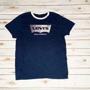 Levi’s Crew T-shirt